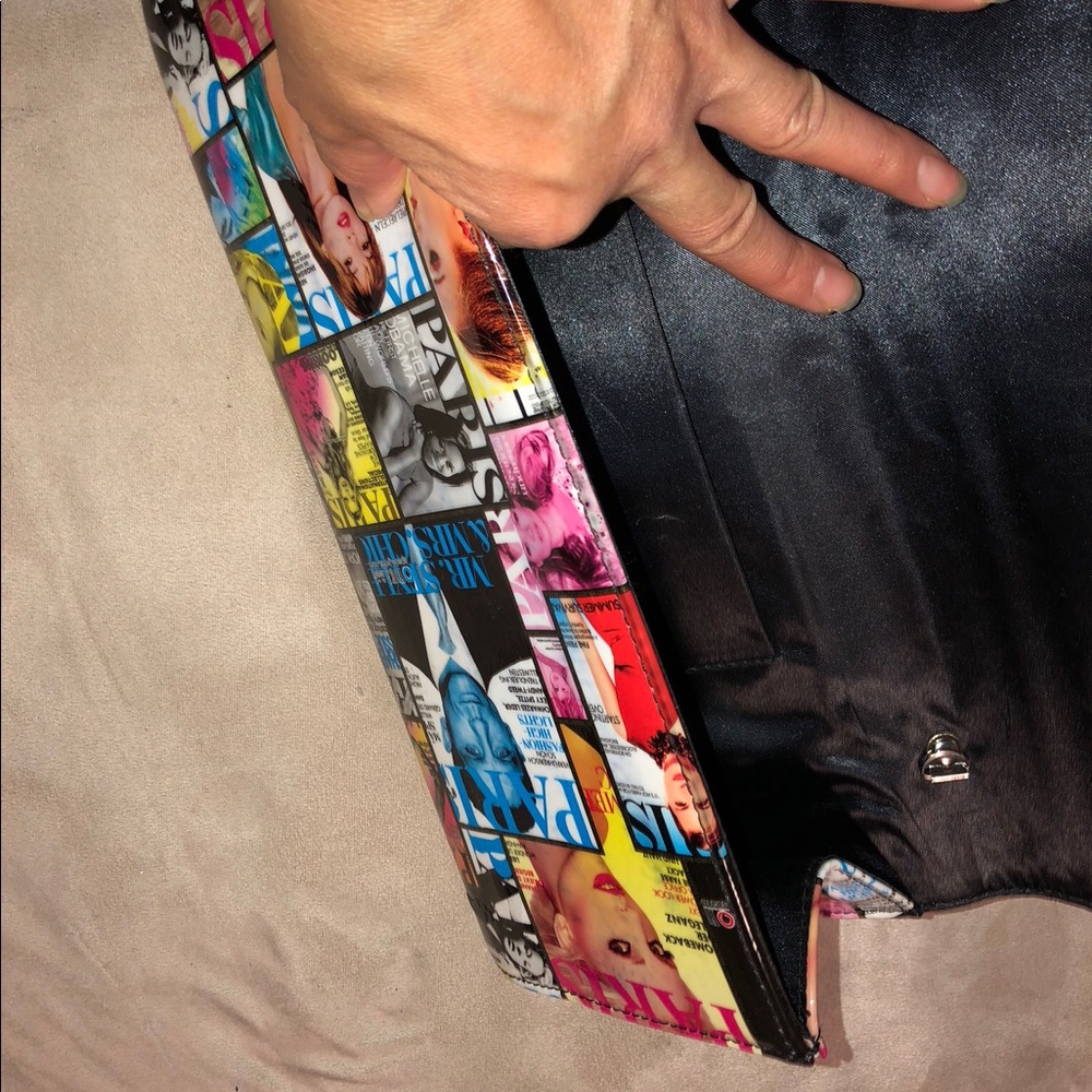 Large clutch - Picture 2 of 4